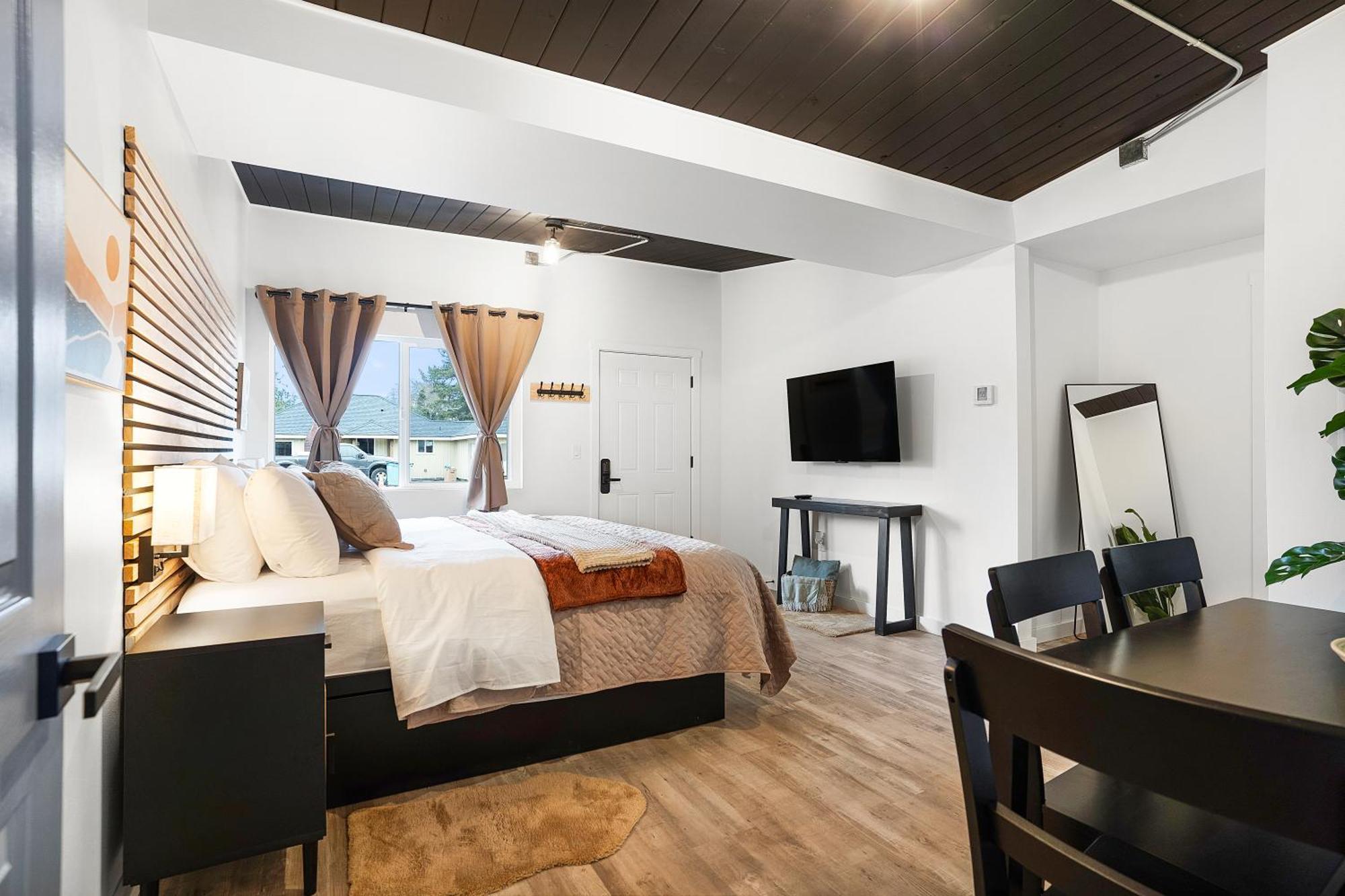 South Bay Inn ويستبورت المظهر الخارجي الصورة