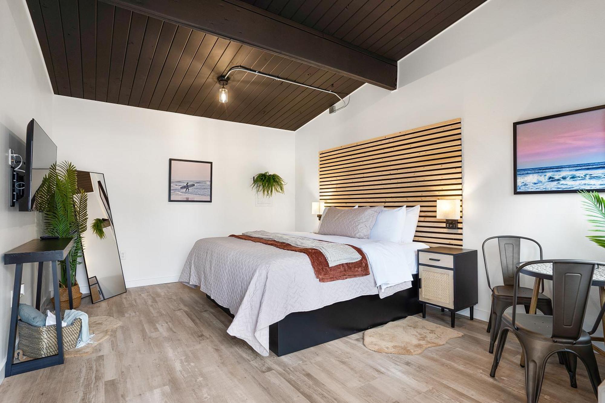 South Bay Inn ويستبورت المظهر الخارجي الصورة