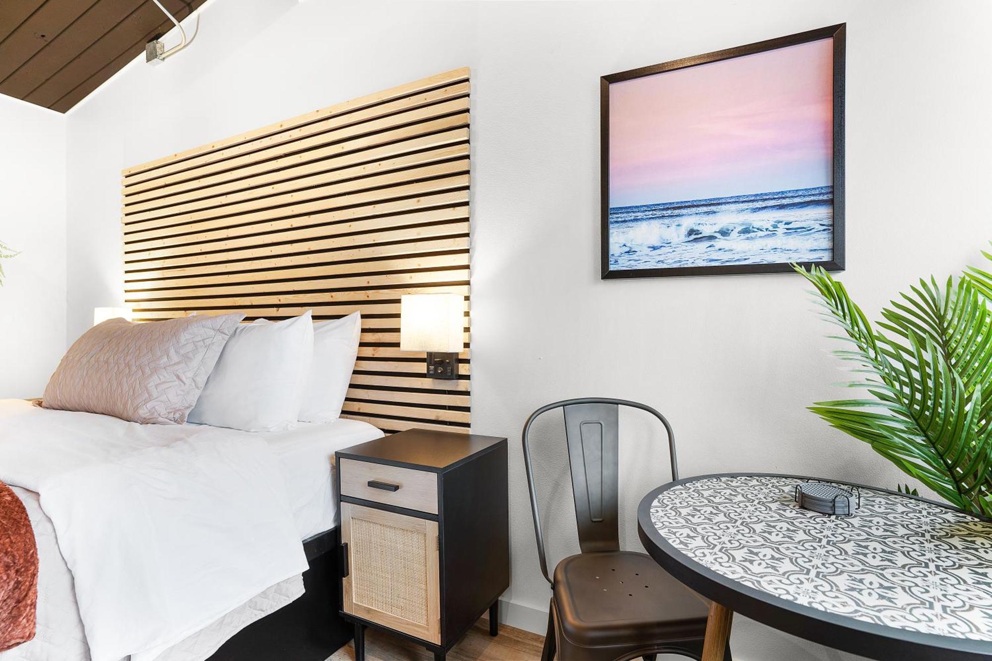 South Bay Inn ويستبورت المظهر الخارجي الصورة