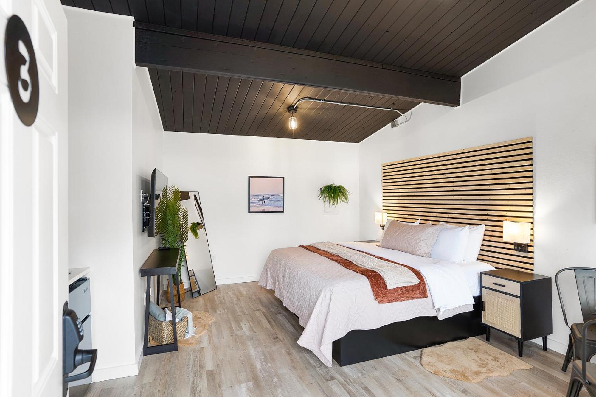 South Bay Inn ويستبورت المظهر الخارجي الصورة