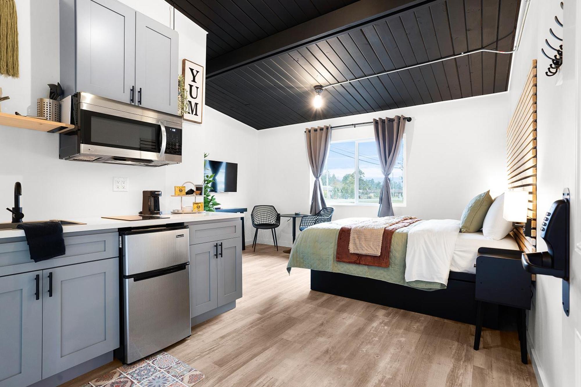 South Bay Inn ويستبورت المظهر الخارجي الصورة