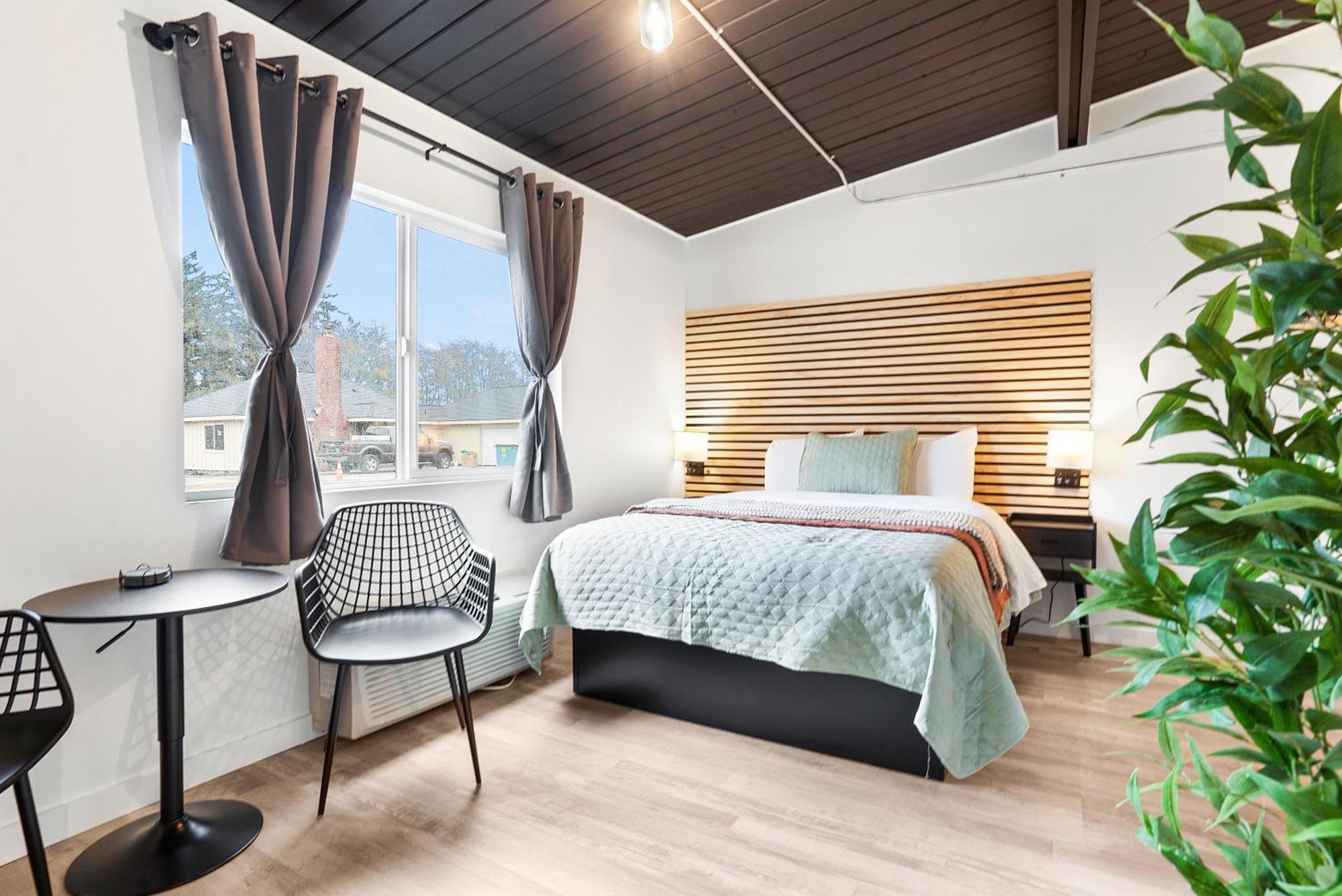South Bay Inn ويستبورت المظهر الخارجي الصورة